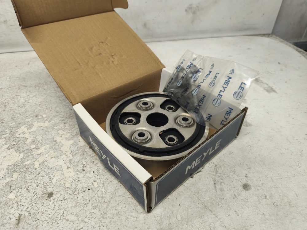 KIT JOINTS A DISQUES ARBRE DE TRANSMISSION VW/AUDI/SEAT/SKODA - Vue 1